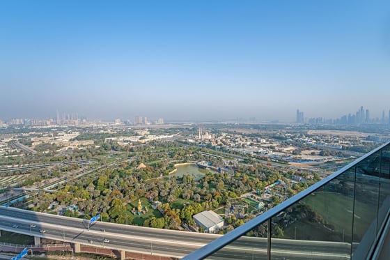 Luxury Apartment with Golden Visa Eligibility, picture 25