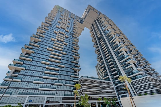 Luxury Apartment with Golden Visa Eligibility, picture 25