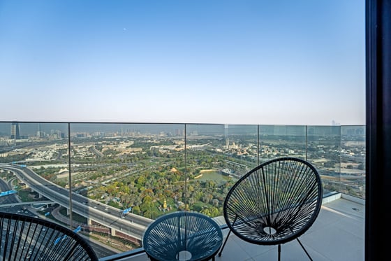 Luxury Apartment with Golden Visa Eligibility, picture 22