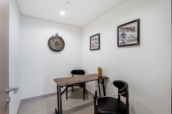 Modern Family Apartments with Golden Visa Eligibility, picture 4