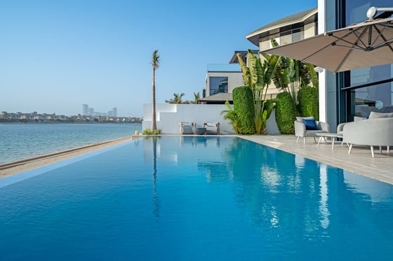 Amazing Luxury Garden Homes Villa on Palm Jumeirah with Spectacular Views, picture 34