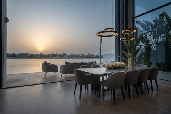 Amazing Luxury Garden Homes Villa on Palm Jumeirah with Spectacular Views, picture 20