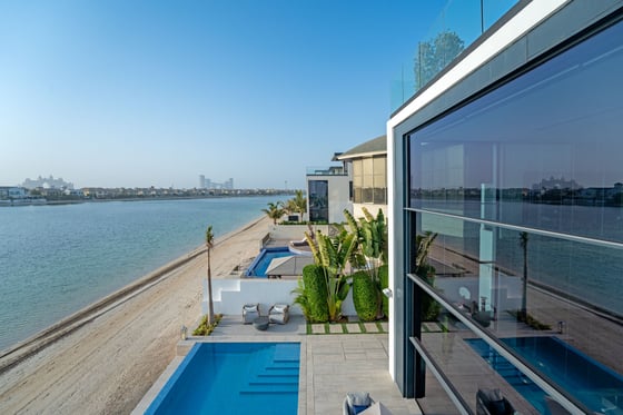 Amazing Luxury Garden Homes Villa on Palm Jumeirah with Spectacular Views, picture 21