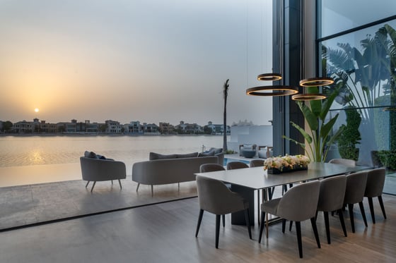 Amazing Luxury Garden Homes Villa on Palm Jumeirah with Spectacular Views, picture 6
