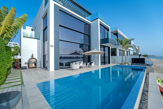 Amazing Luxury Garden Homes Villa on Palm Jumeirah with Spectacular Views, picture 36