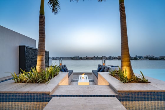 Amazing Luxury Garden Homes Villa on Palm Jumeirah with Spectacular Views, picture 39