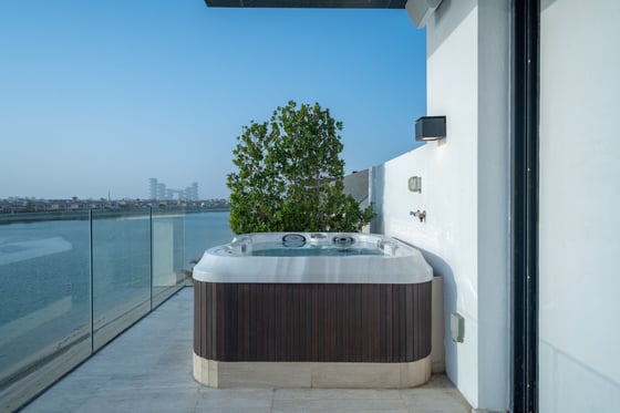 Amazing Luxury Garden Homes Villa on Palm Jumeirah with Spectacular Views, picture 32