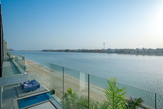Amazing Luxury Garden Homes Villa on Palm Jumeirah with Spectacular Views, picture 19