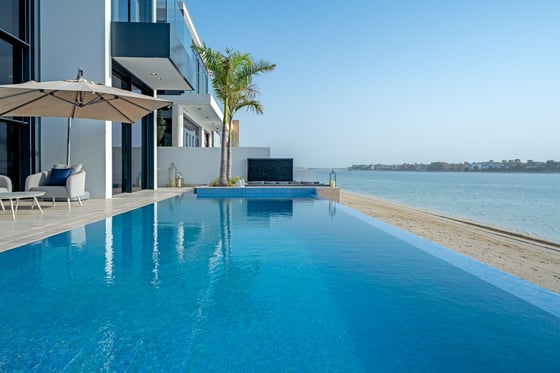 Amazing Luxury Garden Homes Villa on Palm Jumeirah with Spectacular Views, picture 37