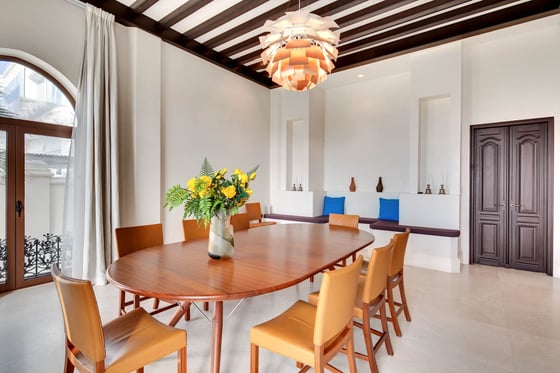 Custom-built, Beachfront Luxury Villa in Umm Suqeim, picture 30