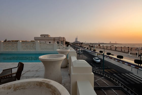 Custom-built, Beachfront Luxury Villa in Umm Suqeim, picture 39