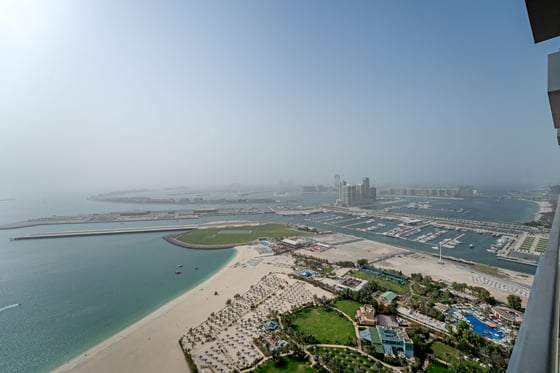 Stunning, Sea View Luxury Apartment on Jumeirah Beach Residence, picture 4