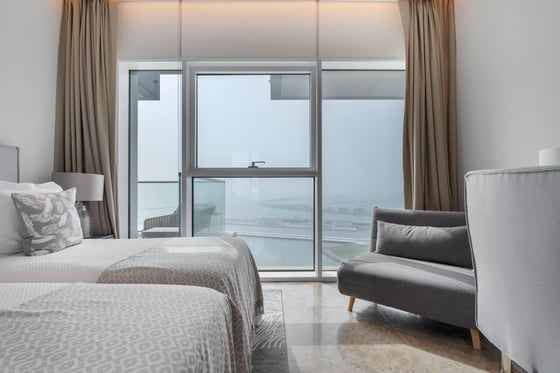 Stunning, Sea View Luxury Apartment on Jumeirah Beach Residence, picture 11