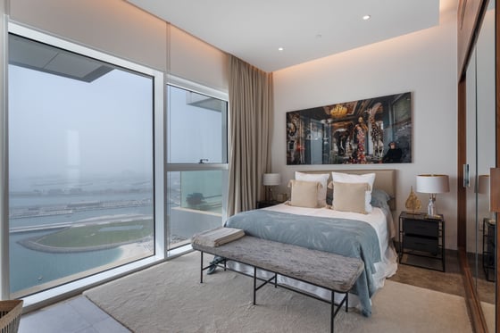 Stunning, Sea View Luxury Apartment on Jumeirah Beach Residence, picture 6