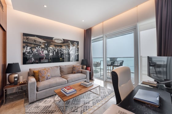 Stunning, Sea View Luxury Apartment on Jumeirah Beach Residence, picture 14