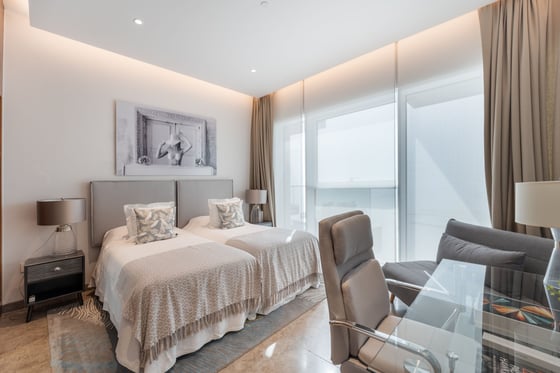 Stunning, Sea View Luxury Apartment on Jumeirah Beach Residence, picture 12
