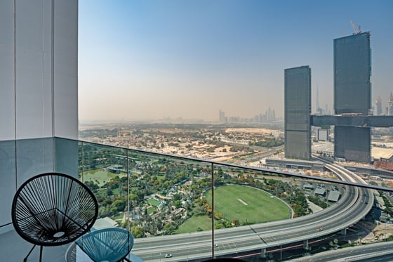 Luxury Apartment with Golden Visa Eligibility, picture 17