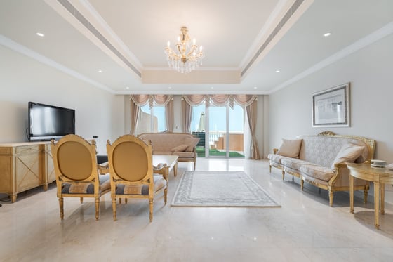4 Bedroom Penthouse at Kempinski Palm Residence, picture 9
