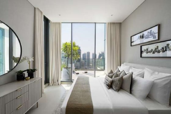 Stunning Penthouse in Liv Residences, picture 12