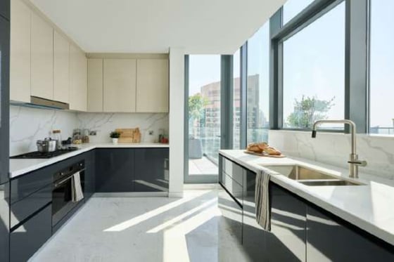 Stunning Penthouse in Liv Residences, picture 9