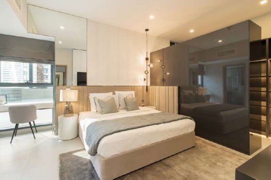 Stunning Penthouse in Liv Residences, picture 11