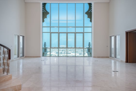 Luxury Triplex Penthouse Apartment on Palm Jumeirah, picture 1