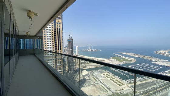 Fully Furnished Luxury Penthouse Apartment in Dubai Marina, picture 19