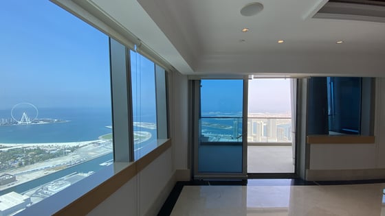 Fully Furnished Luxury Penthouse Apartment in Dubai Marina, picture 18