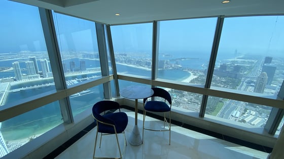 Fully Furnished Luxury Penthouse Apartment in Dubai Marina, picture 10