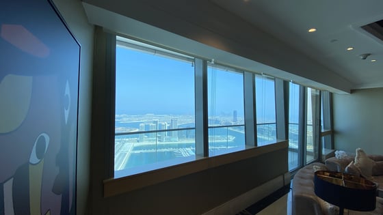 Fully Furnished Luxury Penthouse Apartment in Dubai Marina, picture 15