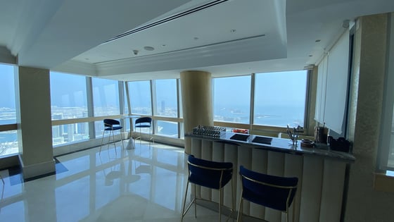 Fully Furnished Luxury Penthouse Apartment in Dubai Marina, picture 11