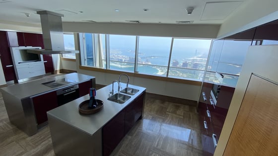 Fully Furnished Luxury Penthouse Apartment in Dubai Marina, picture 9