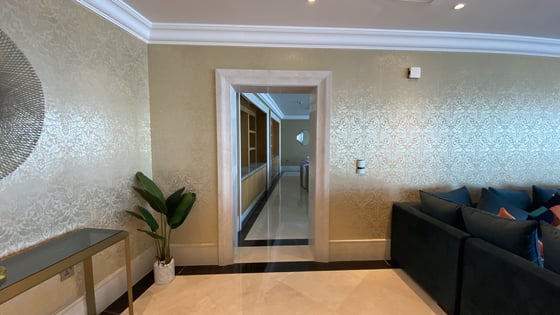 Fully Furnished Luxury Penthouse Apartment in Dubai Marina, picture 13