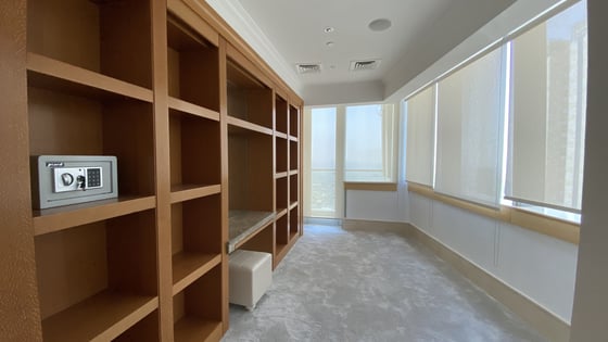 Fully Furnished Luxury Penthouse Apartment in Dubai Marina, picture 8