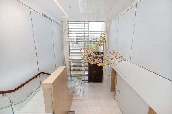 Fully Upgraded Luxury Villa in Mohammed Bin Rashid City., picture 10
