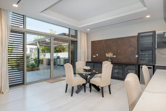 Fully Upgraded Luxury Villa in Mohammed Bin Rashid City, picture 7
