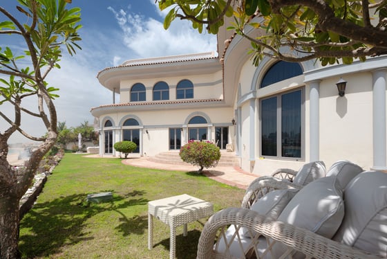 Rivera Style | Signature Villa | 5 bed, picture 1