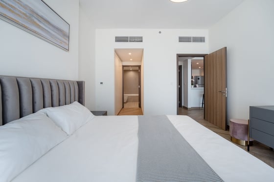 Luxury Apartment in Wasl 1, picture 19