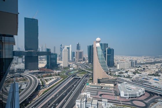 Luxury Apartment in Wasl 1, picture 32