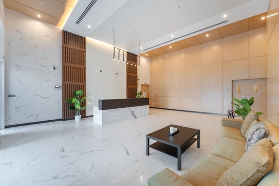 Executive Apartment in Modern Wasl1, picture 14