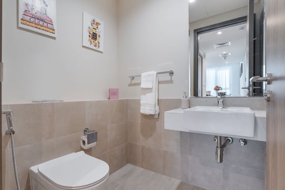 Modern Family Apartments with Golden Visa Eligibility, picture 16