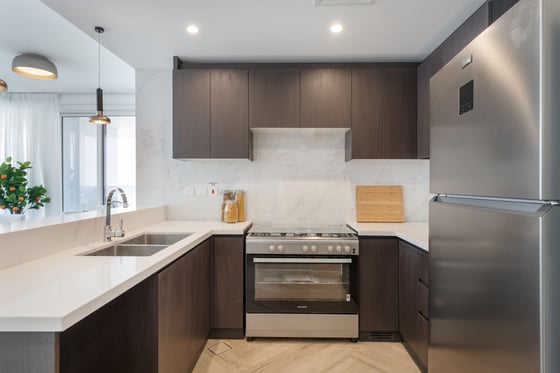 Modern Family Apartments with Golden Visa Eligibility, picture 15