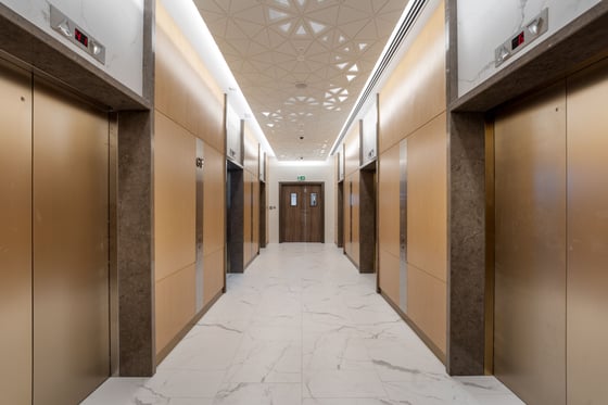 Own this Luxury Apartment and be Eligible for Golden Visa Scheme, picture 8