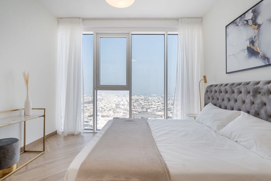 Modern Family Apartments with Golden Visa Eligibility, picture 12