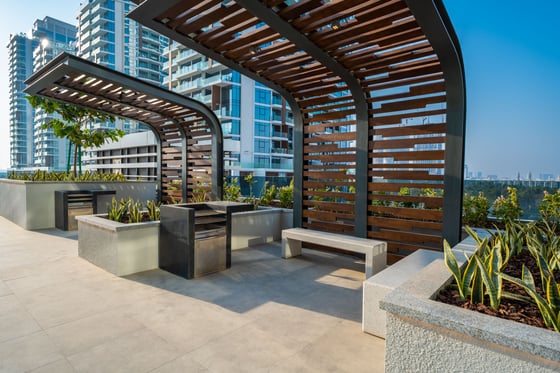 Modern Family Apartments with Golden Visa Eligibility, picture 34