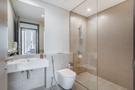 Modern Family Apartments with Golden Visa Eligibility, picture 11