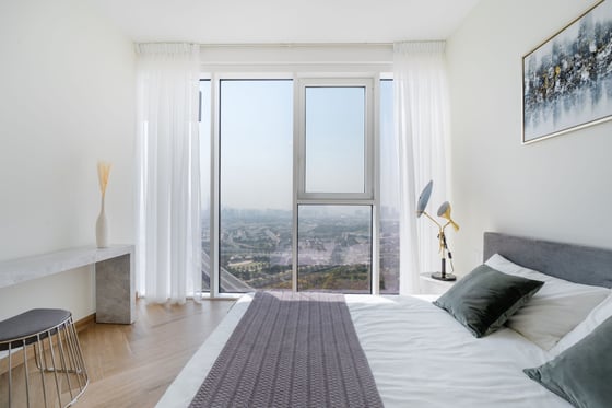 Modern Family Apartments with Golden Visa Eligibility, picture 13