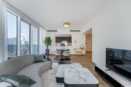 Modern Family Apartments with Golden Visa Eligibility, picture 5
