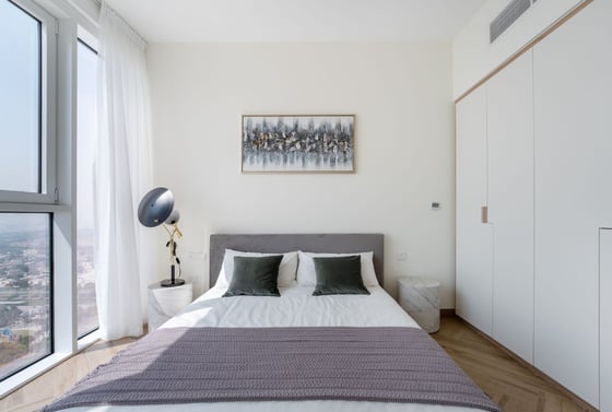 Modern Family Apartments with Golden Visa Eligibility, picture 14