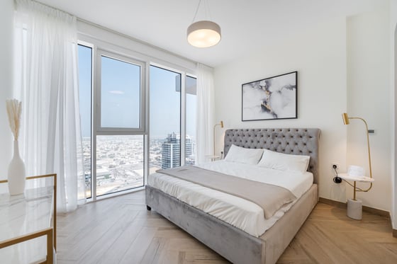 Rare Opportunity to invest in ready to Move in apartments, picture 19